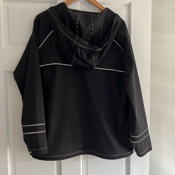 Ganni technical jacket - Picture 4 of 6